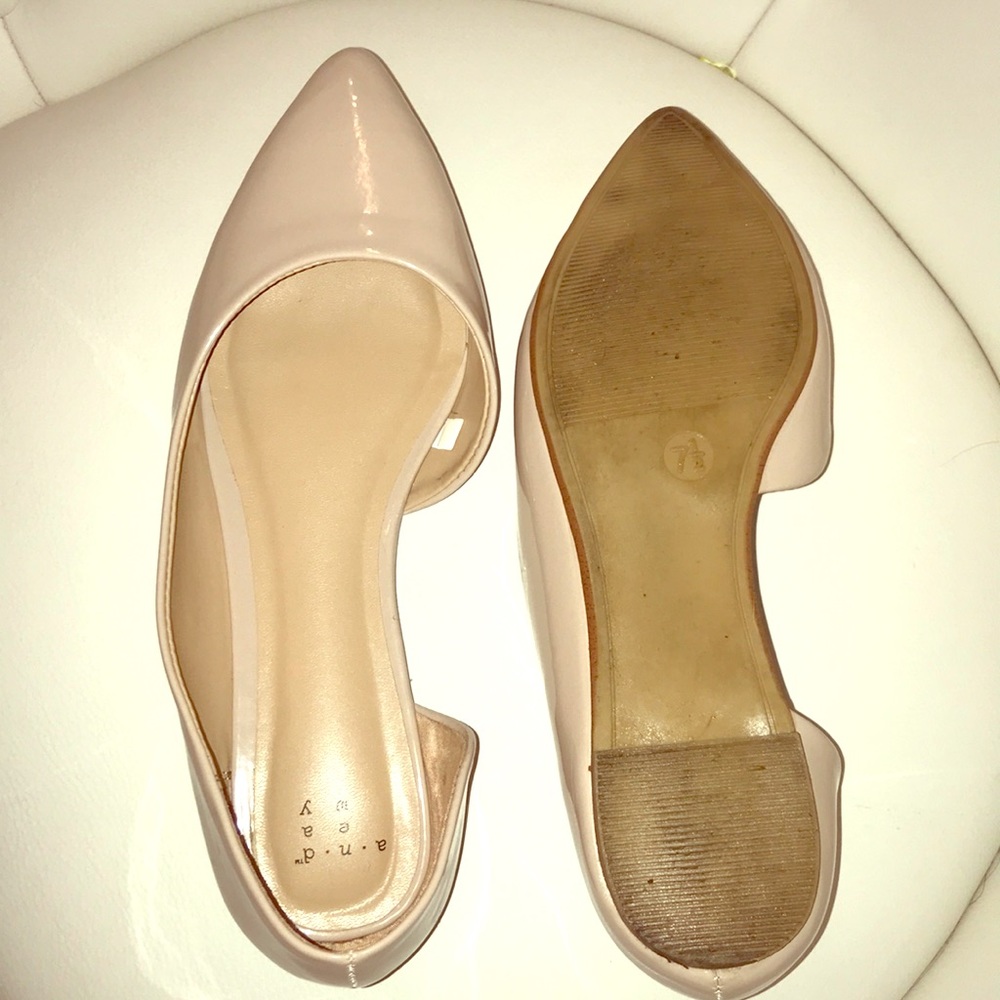 Flats